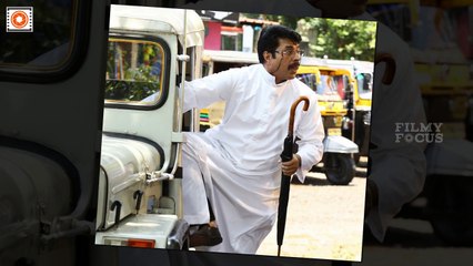 Mammootty's Thoppil Joppan Malayalam Movie New Movie Stills - Filmyfocus.com