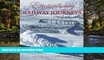 Big Deals  Extraordinary Railway Journeys (Top)  Free Full Read Best Seller