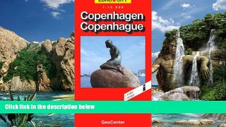 Big Deals  Copenhagen (Euro City Map) (German and Multilingual Edition)  Free Full Read Most Wanted