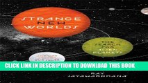 [PDF] Strange New Worlds: The Search for Alien Planets and Life Beyond Our Solar System Full