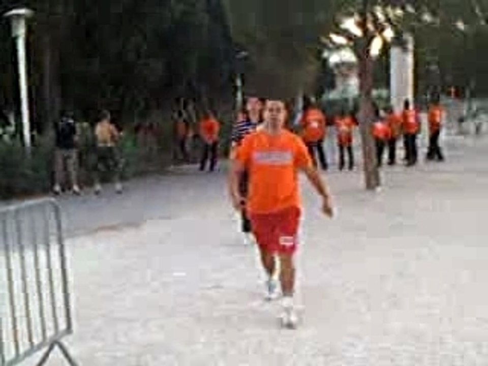 réussi à rentrer merci rachid et anigo