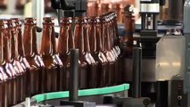 how to manufacture glass bottles  production process