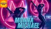 Munna Michael First Look REVELED | Bollywood Asia