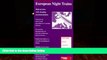 Must Have PDF  Thomas Cook Guide to European Night Trains Winter 1997/98  Free Full Read Best Seller