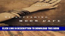 [PDF] Disappearing Moon Cafe [RIGHTS REVERTED] Full Collection