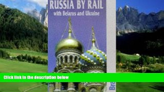 Big Deals  Russia by Rail (Rail Guides)  Free Full Read Most Wanted