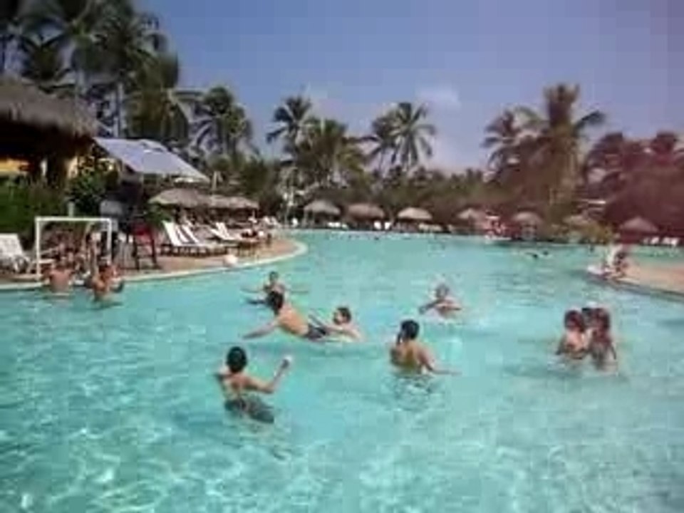 water polo 2 (punta cana fevrier2007)