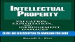 [PDF] Intellectual Property: Valuation, Exploitation and Infringement Damages 2012 Cumulative