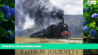 Big Deals  Great New Zealand Railway Journeys  Free Full Read Most Wanted