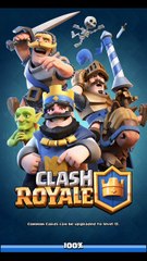 Clash Royale #6 - Builders Workshop