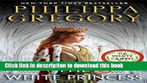 [PDF] The White Princess (The Plantagenet and Tudor Novels) Popular Colection