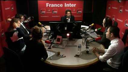 Syrie : "nous ne ferons rien, il s'agit d'une affaire intérieure" - Le 07h43