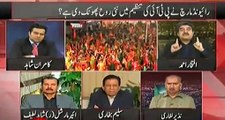 Iftikhar Ahmed defends Imran Khan when everyone was criticizing Imran Khan for his speech.