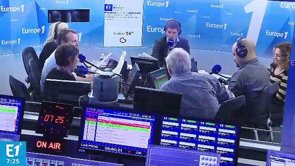 Affaire Kardashian : la conférence de presse du Procureur François Molins !