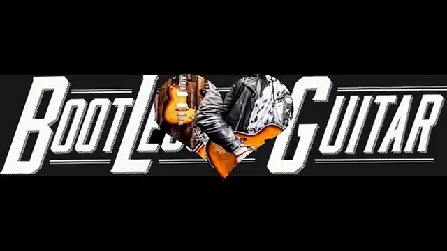 Best electric guitar amp Boot Legger Guitar