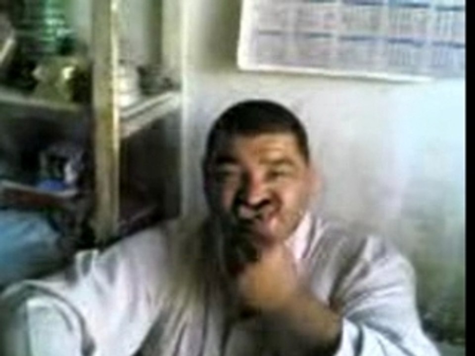 Djazairi mahboul Algerie