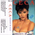 Ceca-Oprosti Mi Suze