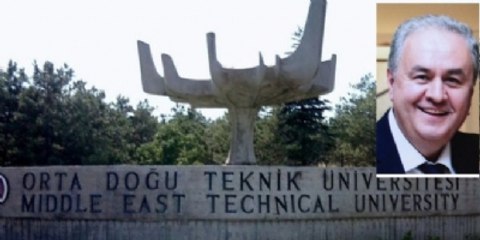 Erdoğan'ın Atadığı Yeni Rektör: Farklı Bir ODTÜ Göreceksiniz