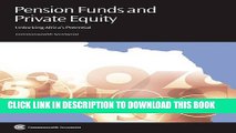 Collection Book Pension Funds and Private Equity: Unlocking Africa s Potential