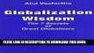 [PDF] Globalization Wisdom: The Seven Secrets of Great Globalizers Full Collection