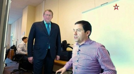 Военная приемка. Никто не забыт