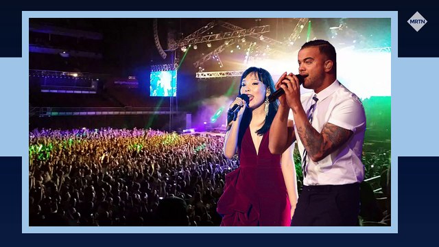 NowNewMusic #08 | Sydney, Australia | October 2016 | Semi-Final