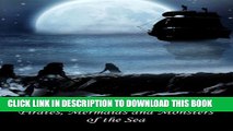 [Read PDF] Teapot Tales: Pirates, Mermaids and Monsters of the Sea Ebook Free