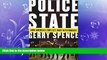 complete  Police State: How America s Cops Get Away with Murder