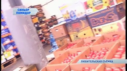 Синьор Помидор. Без обмана