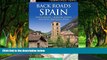 Big Deals  Back Roads Spain (Eyewitness Travel Back Roads)  Best Seller Books Most Wanted