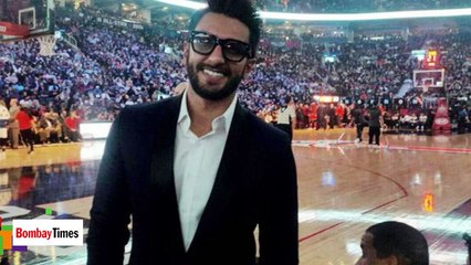 Aww! Ranveer Singh Did A Very Sweet Thing For Ranbir Kapoor On His Birthday!