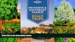 Big Deals  Lonely Planet Provence   Southeast France Road Trips (Travel Guide)  Free Full Read