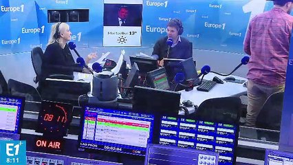 TEASER - Que la gauche vote pour Tatie Danielle Juppé, c'est de la triche !