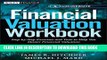 Collection Book Financial Valuation Workbook: Step-by-Step Exercises and Tests to Help You Master