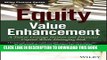 New Book Equity Value Enhancement: A Tool to Leverage Human and Financial Capital While Managing