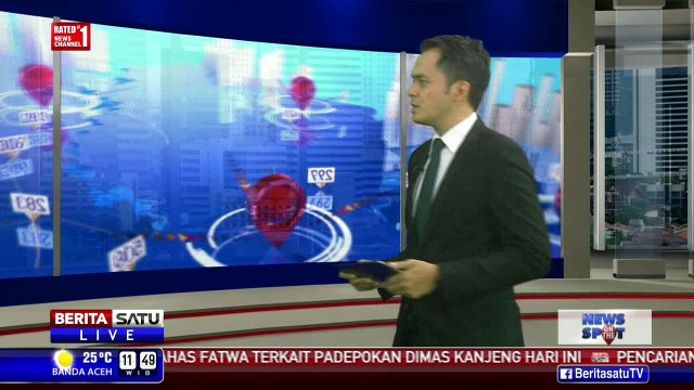 MUI Telusuri Dugaan Penistaan Agama Dimas Kanjeng