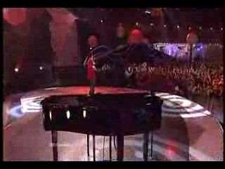 Dino Jelusic - Junior Eurovision 2003