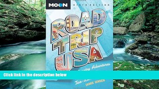 Big Deals  Road Trip USA: Cross-Country Adventures on America s Two-Lane Highways  Free Full Read
