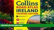 Big Deals  Collins Ireland: Handy Road Atlas 2015*** (International Road Atlases)  Best Seller