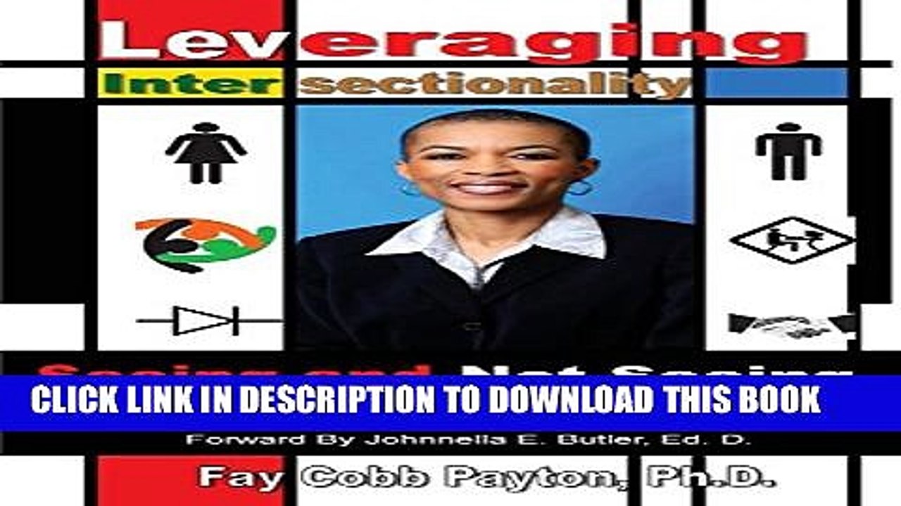 [PDF] Leveraging Intersectionality: Seeing and Not Seeing Popular Colection