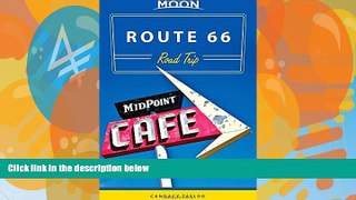 Big Deals  Moon Route 66 Road Trip (Moon Handbooks)  Free Full Read Most Wanted