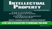 New Book Intellectual Property: Valuation, Exploitation, and Infringement Damages 2013 Cumulative