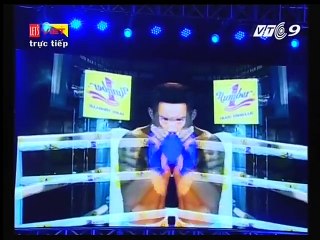 BOXING 1/10/2016 : Trận 3 Nguyễn Văn Giới (Đà Nẵng) VS Trần Văn An (Hà Nội)