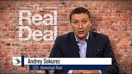 How to build $50 mil  Real Estate Business -- Brad Chandler PART 2