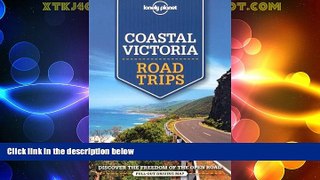 Big Deals  Lonely Planet Coastal Victoria Road Trips (Travel Guide)  Best Seller Books Best Seller