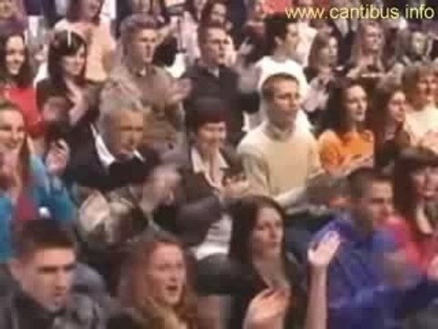 Dino Jelusic and Nika Turkovic - Ti si moja prva ljubav