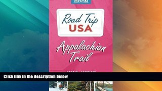 Big Deals  Road Trip USA: Appalachian Trail  Best Seller Books Best Seller