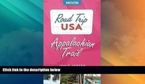 Big Deals  Road Trip USA: Appalachian Trail  Best Seller Books Best Seller