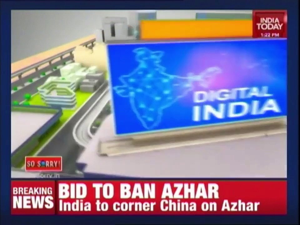 Indian Media Making Fun Of Nawaz Sharif And Pakistan
