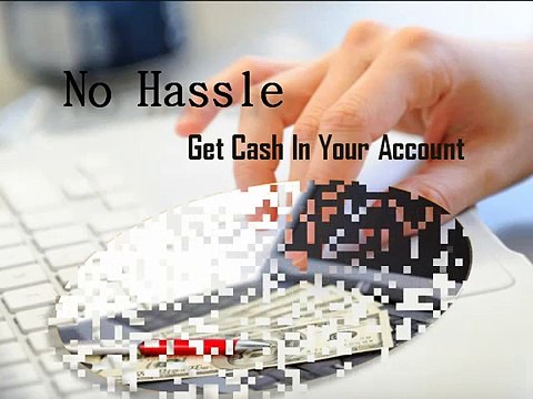 Same Day Loans- Grab Quick Funds Instantly From Online Lender For Urgency Situation!